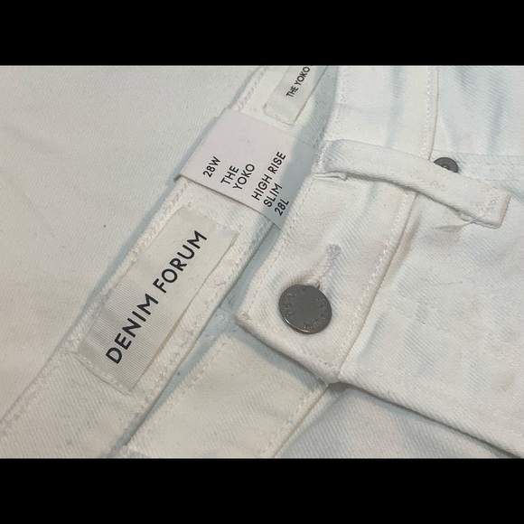 Denim Forum
The Yoko Slim - Picture 6 of 11